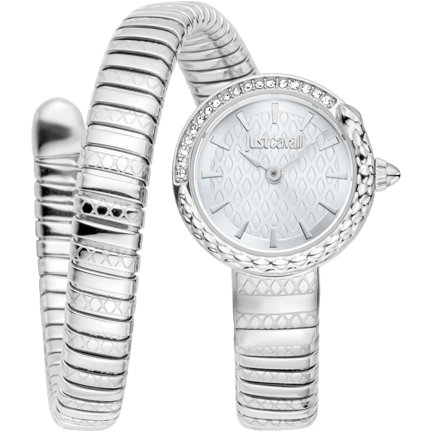 Часы Just Cavalli Snake JC1L301M0085
